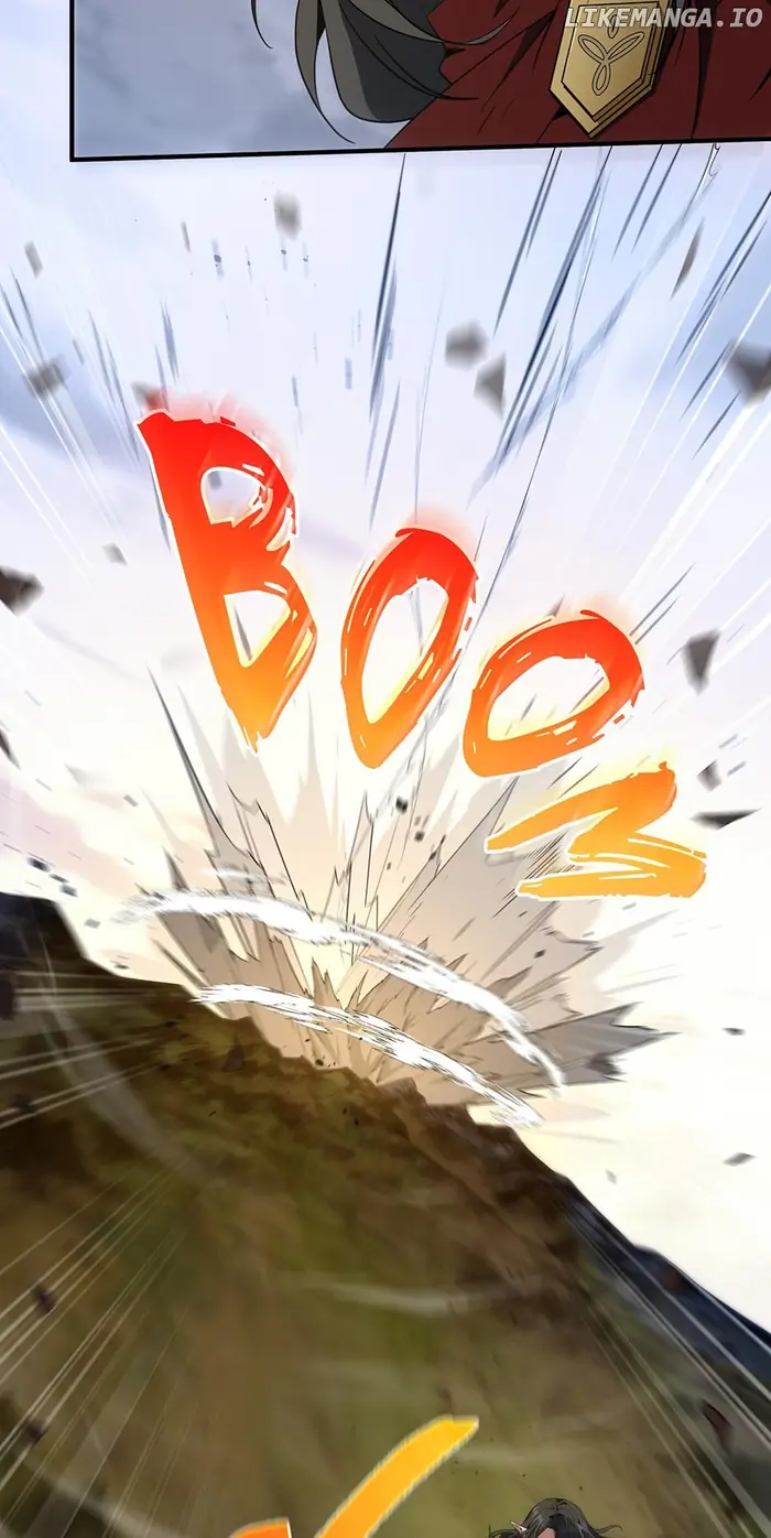 The Beginning After the End Chapter 206 image 03_optimized